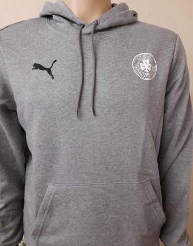 Hoody - Grey